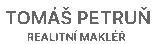 Tomáš Petruň Realitní makléř